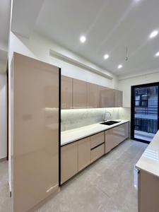 Kitchen Image of 1836 Sq.ft 3 BHK Builder Floor for sale in Sector 23 Gurgaon for Rs. 25600000