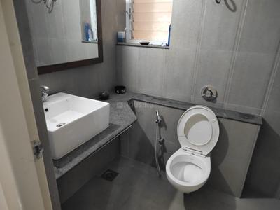 Image of 1750 Sq.ft 3 BHK Apartment / Flat for rent in Alembic Veda II, Chhani Jakat Naka, Vadodara for Rs. 40000