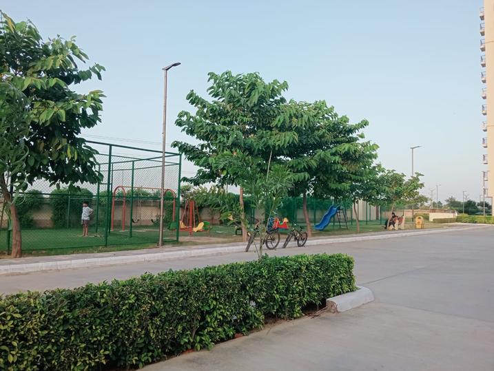 Terra Castle Main Image 1