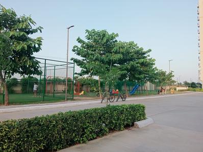 2 BHK Flat