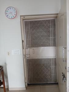 Bathroom Image of 562 Sq.ft 1 BHK Apartment / Flat for sale in Ashiana Nirmay, Thara Bhiwadi for Rs. 7000000