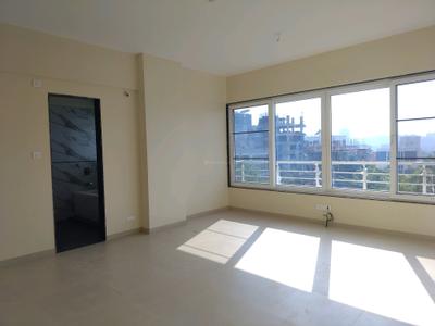 Bedroom Image of 2800 Sq.ft 3.5 BHK Apartment / Flat for sale in Buttepatil Ajit Buttepatil Angelle Hills Version T Phase 2, Bavdhan Pune for Rs. 20000000