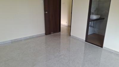 Bedroom Image of 1000 Sq.ft 3 BHK Apartment / Flat for sale in RJ Ratanadeep, Goregaon East Mumbai for Rs. 25000000