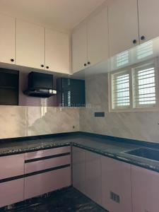 Kitchen Image of 4900 Sq.ft 8 BHK Independent House for sale in Andrahalli Bengaluru for Rs. 23500000