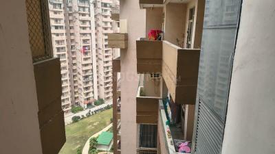 Image of 1150 Sq.ft 3 BHK Apartment / Flat for sale in Supertech Cape Town, Sector 74, Noida for Rs. 11900000