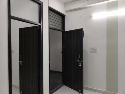 Living Room Image of 650 Sq.ft 1 BHK Apartment / Flat for sale in Kambakshpur Noida for Rs. 2184900