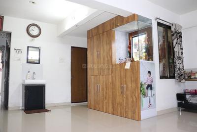 Living Room Image of 2175 Sq.ft 2 BHK Apartment / Flat for sale in Amroli Surat for Rs. 7500000