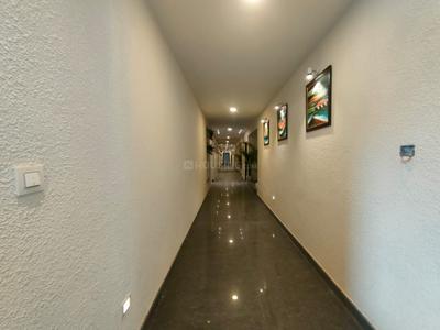 Image of 650 Sq.ft 2 BHK Apartment / Flat for sale in Sai Luxus Serenity, Horamavu, Bengaluru for Rs. 4500000