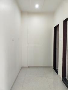 Hall Image of 900 Sq.ft 2 BHK Apartment / Flat for rent in Nandanvan Nagpur for Rs. 21000