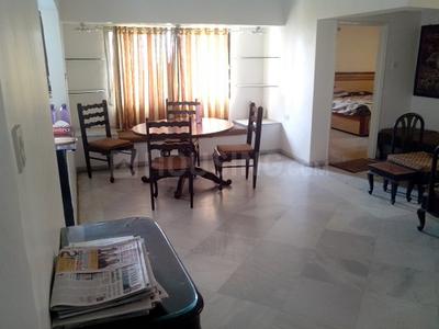 Hall Image of 1210 Sq.ft 2 BHK Apartment / Flat for sale in Seawoods Navi Mumbai for Rs. 35000000