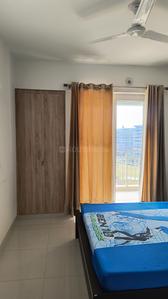 Bedroom Image of 1940 Sq.ft 3 BHK Apartment / Flat for sale in Pacific Golf Estate, Kulhan Dehradun for Rs. 19500000