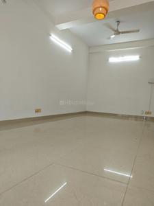 2 BHK Independent Builder Floor