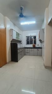 Hall Image of 1134 Sq.ft 2 BHK Apartment / Flat for sale in Suryaprabha Garden Apartment, Gultekdi Pune for Rs. 13500000