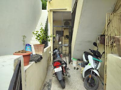 Image of 775 Sq.ft 3 BHK Independent House for sale in Vadsar, Vadodara for Rs. 7500000