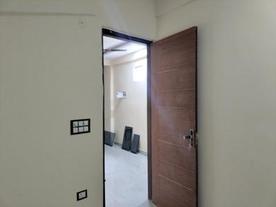 Bedroom Image of 965 Sq.ft 2 BHK Builder Floor for sale in Trivor Legacy County, Noida Extension Greater Noida for Rs. 5211013