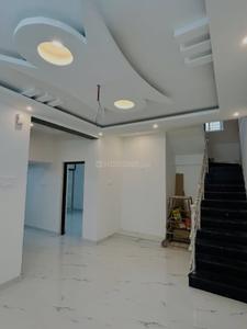 Hall Image of 2000 Sq.ft 4 BHK Duplex for sale in Mowa Raipur for Rs. 7750000