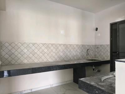 Kitchen Image of 1316 Sq.ft 3 BHK Apartment / Flat for sale in Rahul Aston, Hinjawadi Pune for Rs. 12500000