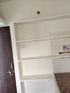 Kitchen Image of 1800 Sq.ft 4 BHK Apartment / Flat for rent in Mehdipatnam Hyderabad for Rs. 29000