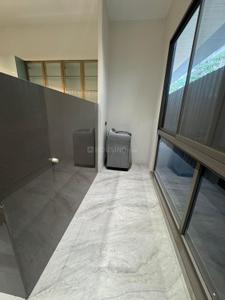 Balcony Image of 1027 Sq.ft 2 BHK Apartment / Flat for sale in Hinjawadi Phase 3 Pune for Rs. 8200000