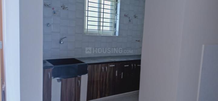 Happy gardey layout Kitchen 1