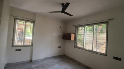 Bedroom Image of 900 Sq.ft 2 BHK Apartment / Flat for rent in Nigdi Pune for Rs. 30000