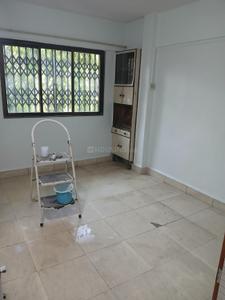 Hall Image of 675 Sq.ft 2 BHK Apartment / Flat for rent in Dahisar West Mumbai for Rs. 30000