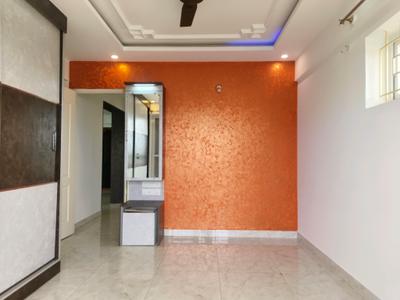 Bedroom Image of 1501 Sq.ft 3 BHK Apartment / Flat for sale in Unique Concord, Devinagar Bengaluru for Rs. 13800000