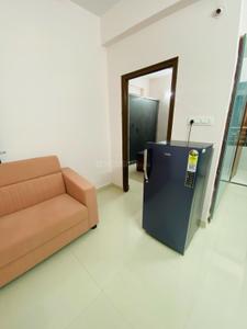 1 BHK Flat