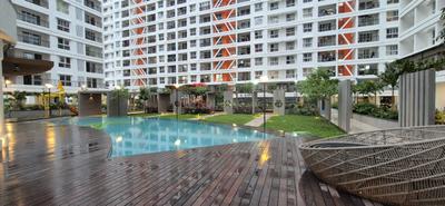Image of 1780 Sq.ft 4 BHK Apartment / Flat for rent in K Shire, Punawale, Pune for Rs. 41899