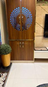 Image of 1197 Sq.ft 2 BHK Apartment / Flat for rent in Casagrand Crescendo, Mogappair, Chennai for Rs. 49000