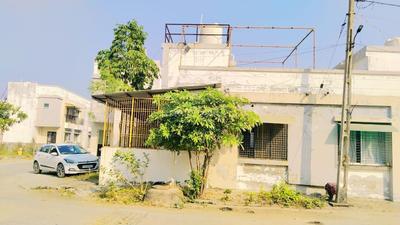 Image of 750 Sq.ft 1 BHK Independent House for sale in Waghodia Road, Vadodara for Rs. 4000000