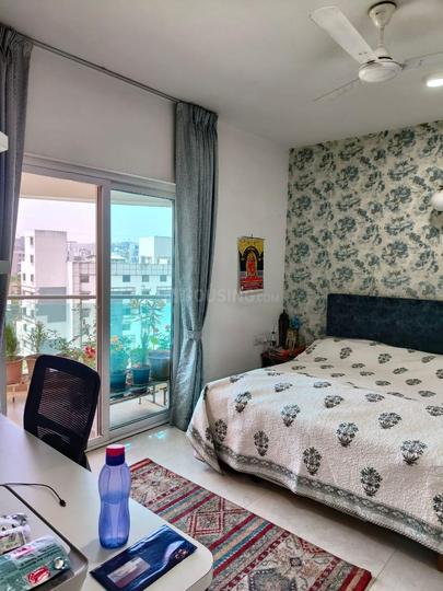 nandan prospera gold Bedroom 1