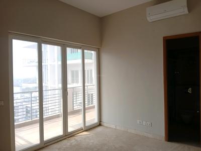 Bedroom Image of 3193 Sq.ft 3.5 BHK Apartment / Flat for sale in Spaze Kalistaa, Sector 84 Gurgaon for Rs. 33000000