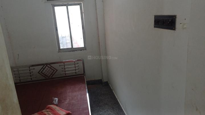 Chinar park jhawtala road Bedroom 1