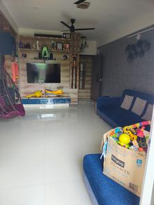3 BHK Flat