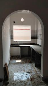 Kitchen Image of 1242 Sq.ft 3 BHK Apartment / Flat for sale in Dunlop Kolkata for Rs. 6457000