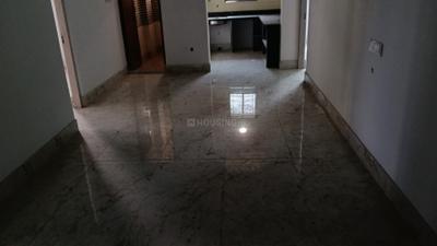 Living Room Image of 990 Sq.ft 2 BHK Apartment / Flat for sale in Aloka Apartment, Madhyamgram Kolkata for Rs. 3960000
