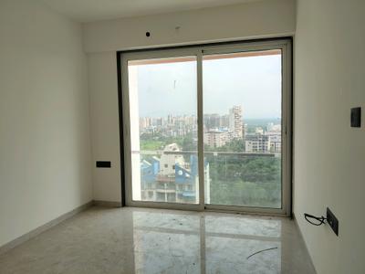 2 BHK Flat