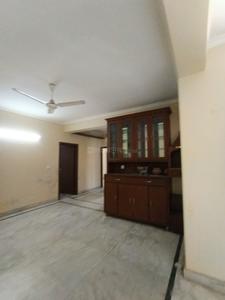 3.5 BHK Flat