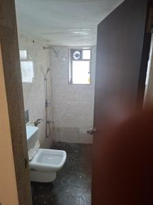 Image of 1050 Sq.ft 2 BHK Apartment / Flat for rent in Bandstand Apartment, Bandra West, Mumbai for Rs. 150000