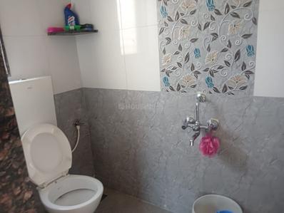 Bathroom Image of Double sharing in Sukhsagar Nagar, Pune