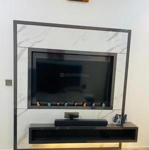 2 BHK Independent Builder Floor