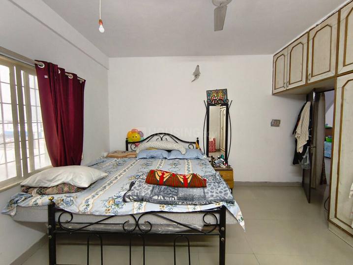 Sheriff Pearl Apartment Main Image 1