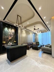 Hall Image of 6230 Sq.ft 6 BHK Villa for sale in Civil Lines New Delhi for Rs. 210000000