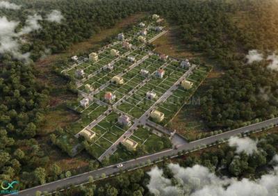 Image of 2160 Sq.ft Residential Plot / Land for sale in Fulbari, Siliguri for Rs. 2200000