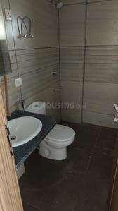 Image of 1260 Sq.ft 3 BHK Apartment / Flat for sale in The Center Court, Sector 88A, Gurgaon for Rs. 21800000