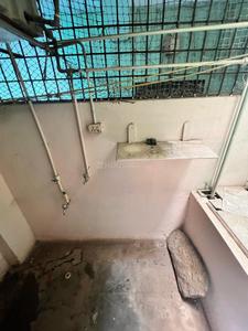 Balcony Image of 1083 Sq.ft 2 BHK Apartment / Flat for sale in Old Bowenpally Secunderabad for Rs. 4500000