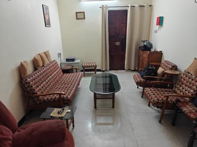 Hall Image of 1220 Sq.ft 2 BHK Apartment / Flat for sale in Chikkajala Bengaluru for Rs. 7930000