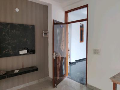 Living Room Image of 750 Sq.ft 2 BHK Builder Floor for sale in DLF Ankur Vihar Ghaziabad for Rs. 2254322