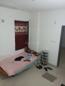 Living Room Image of 374 Sq.ft 1 BHK Apartment / Flat for rent in Fulsar Bhavnagar for Rs. 3500